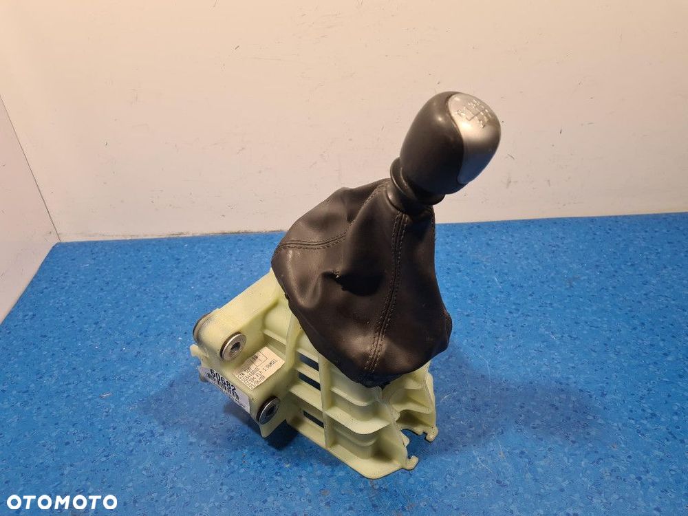 FIAT CROMA II LIFT 1.9 JTD LEWAREK ZMIANY BIEGÓW 553443040 - 2