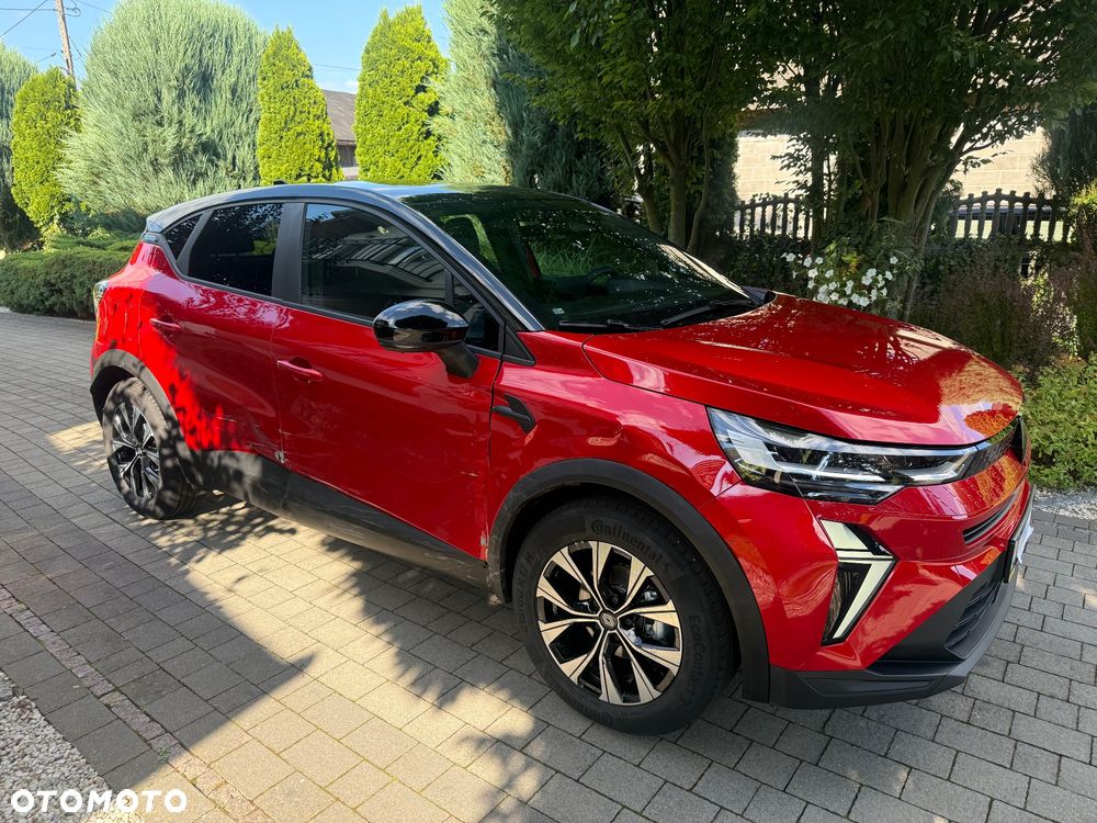 Renault Captur 1.0 TCe Evolution - 8