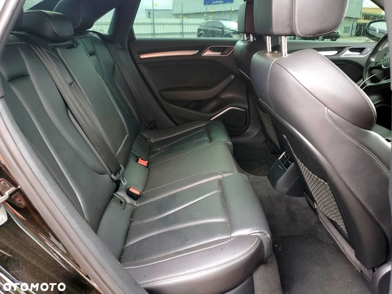 Audi S3 - 11
