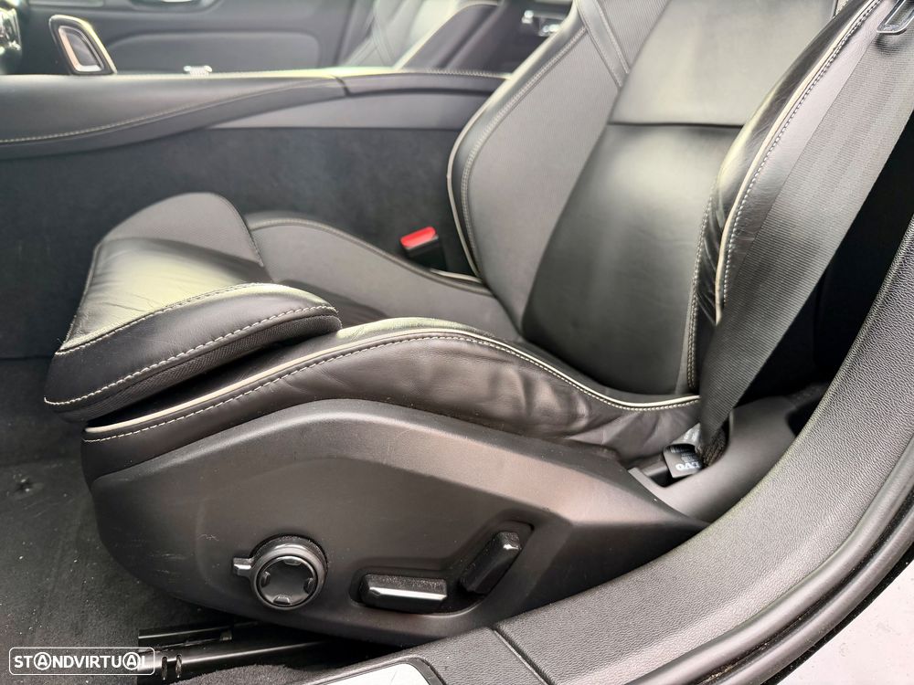 Volvo V60 2.0 T6 AWD TE R-Design Expression - 15