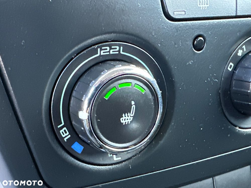 Skoda Yeti Outdoor 1.2 TSI Elegance - 38