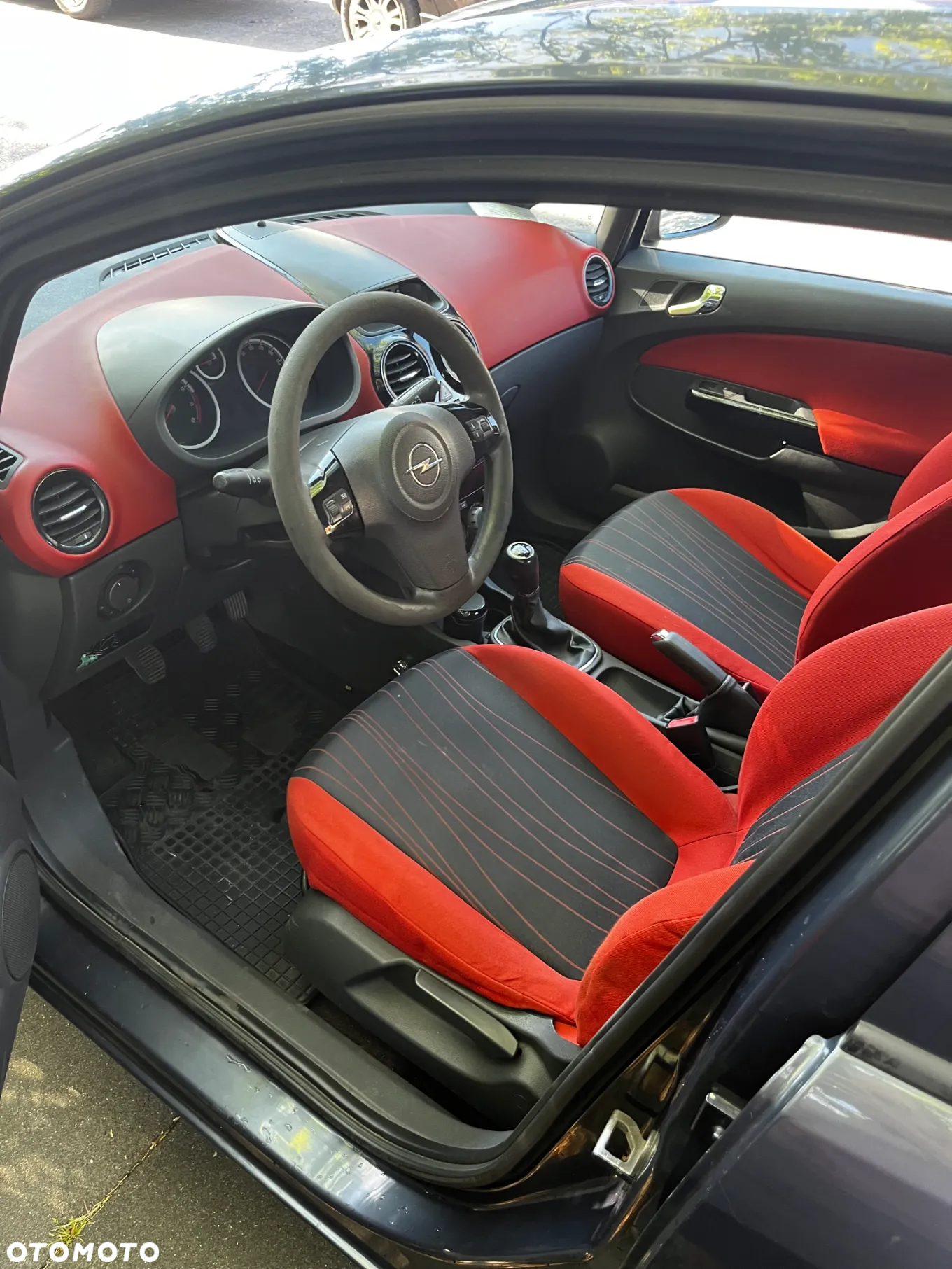 Opel Corsa 1.2 16V Enjoy - 15