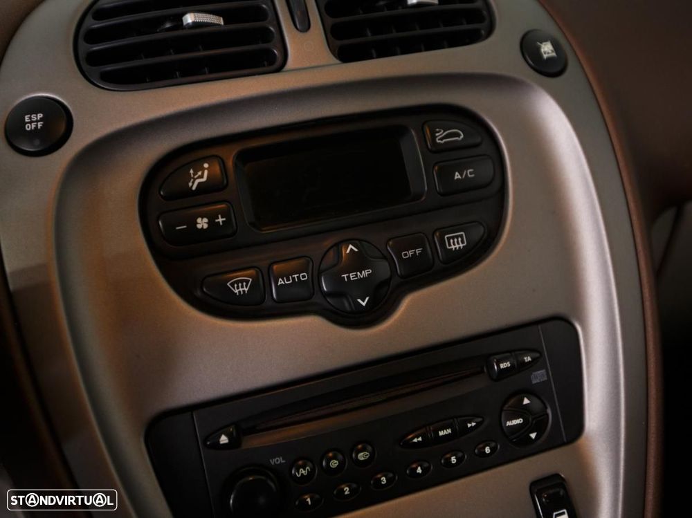 Citroën Xsara Picasso - 10