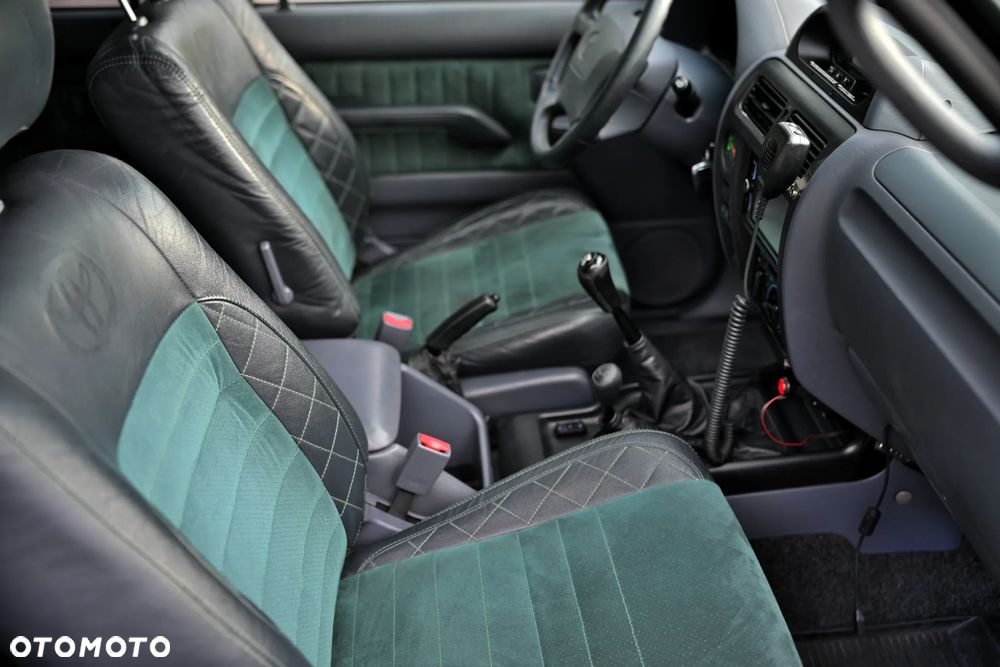 Toyota Land Cruiser KJ95 3.0 TD Special - 6