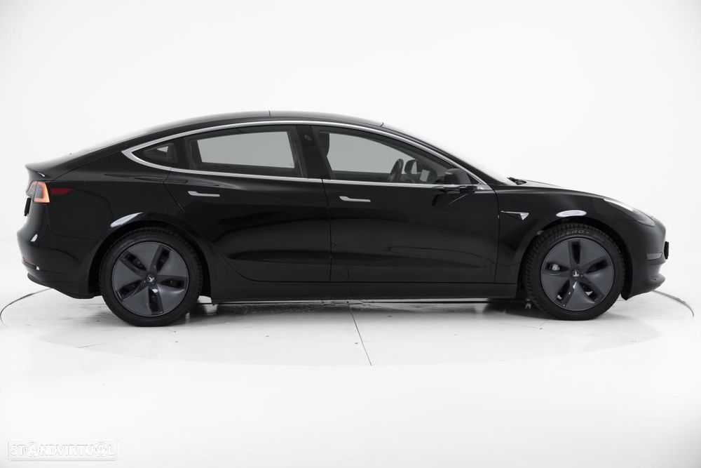 Tesla Model 3 AWD Dual Motor - 3