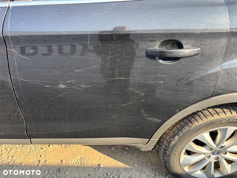 Ford Kuga 2.5 4x4 Trend - 14