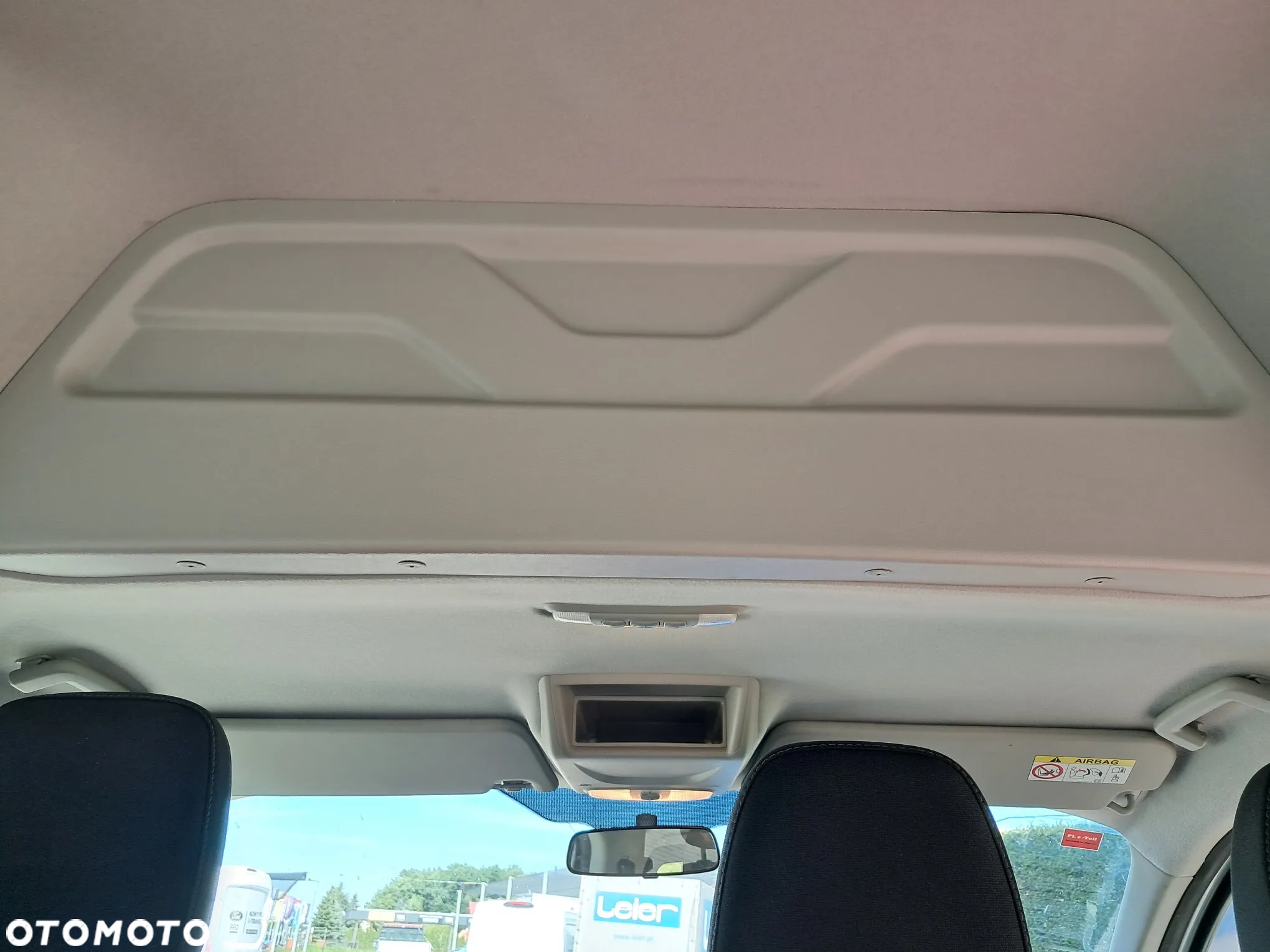 Ford Transit Custom Kombi 320 L2H2 Trend - 28