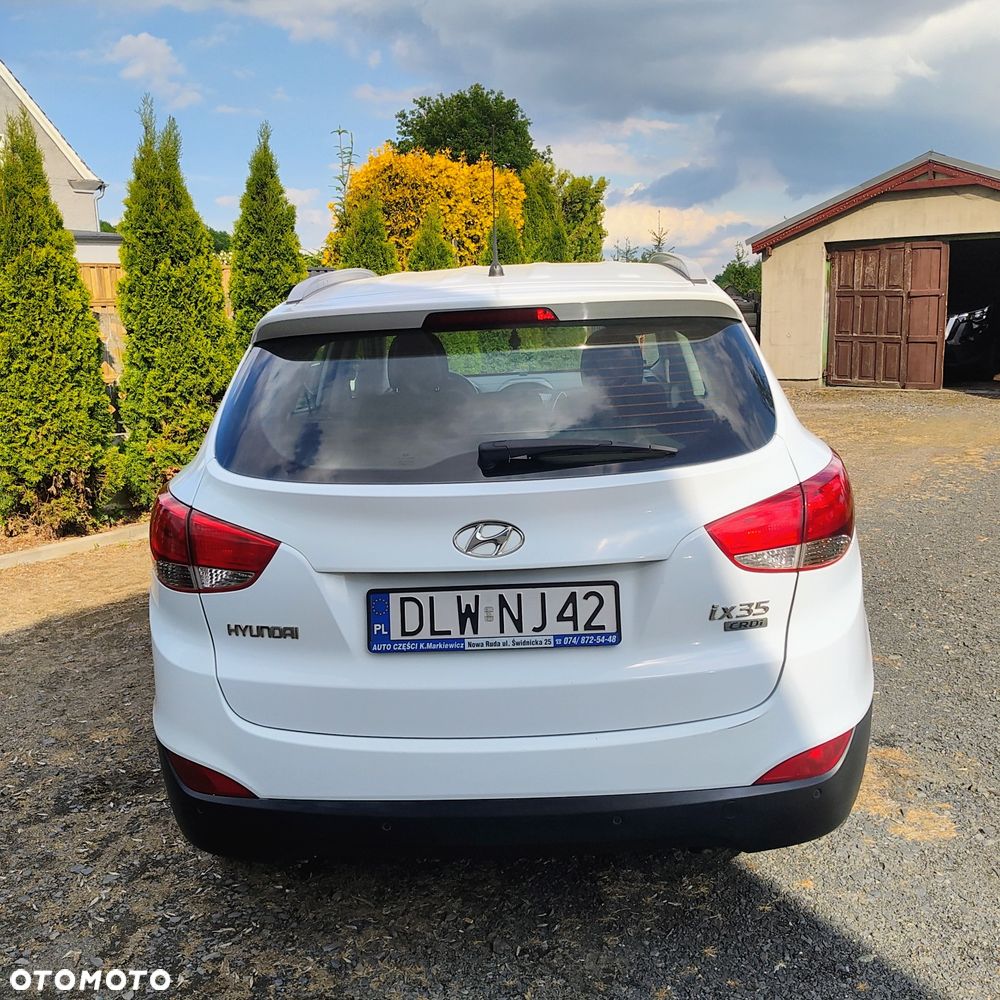 Hyundai ix35 - 3