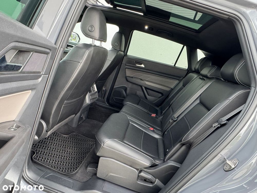 Volkswagen Atlas - 17