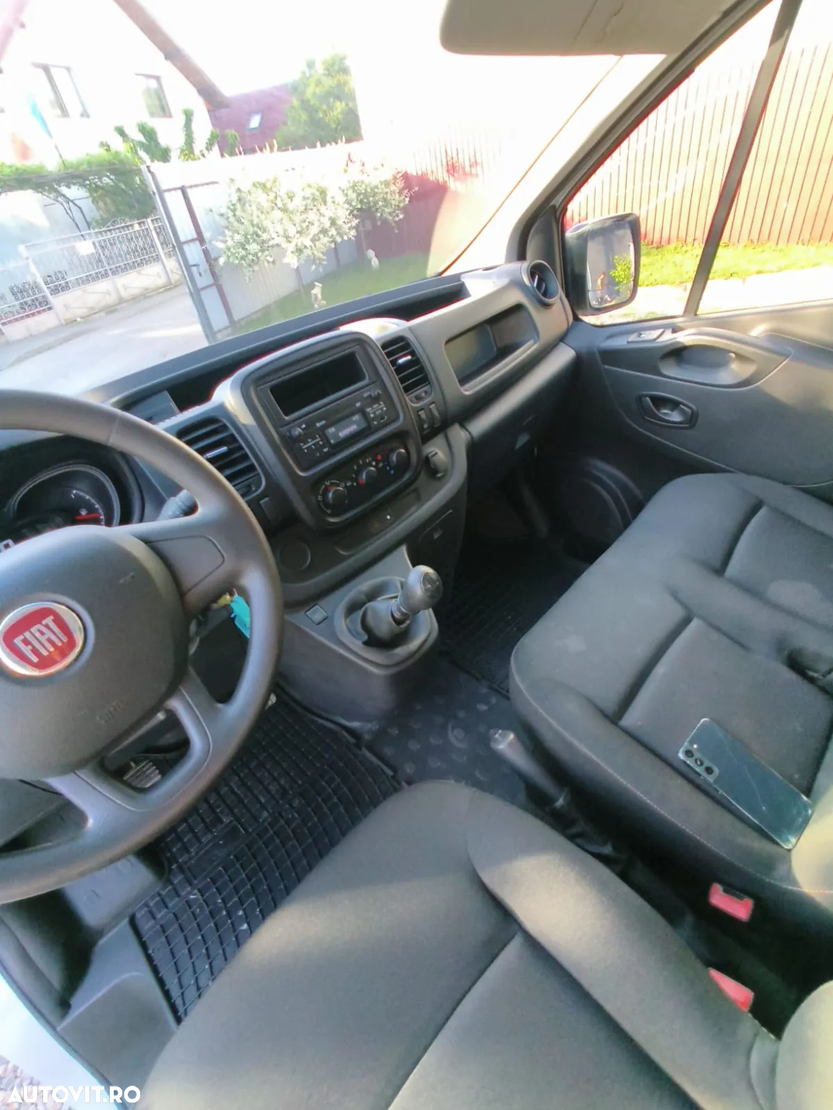 Fiat Talento L2H1 Family - 19