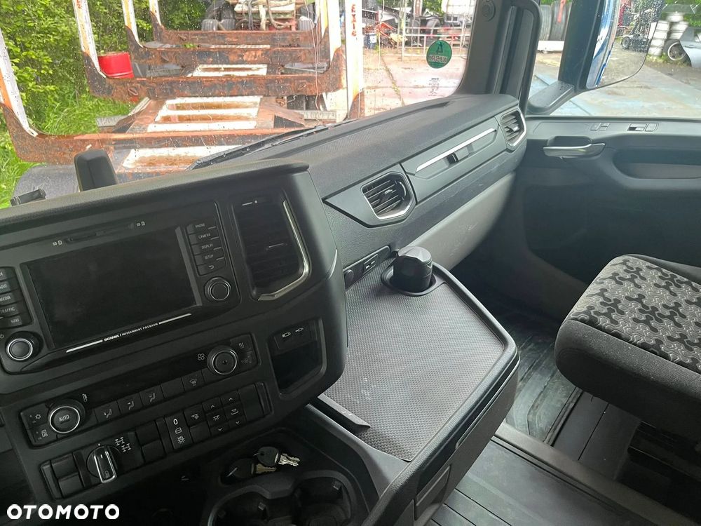 Scania R500 - 19