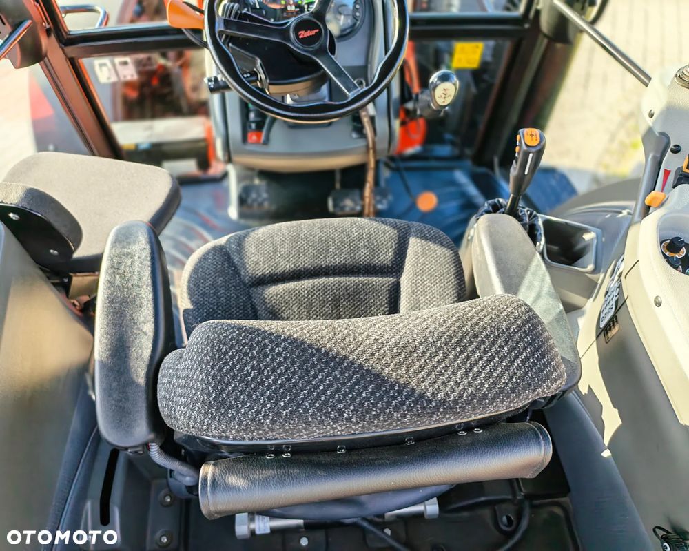 Zetor crystal - 5