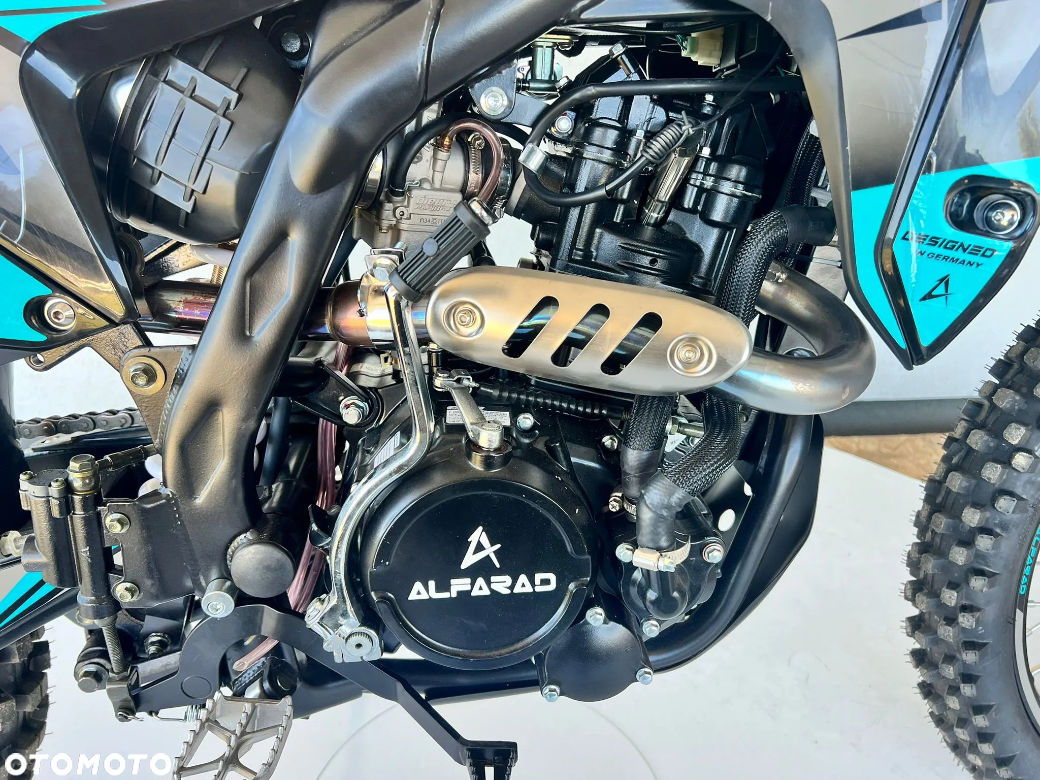 Alfarad Inny - 14