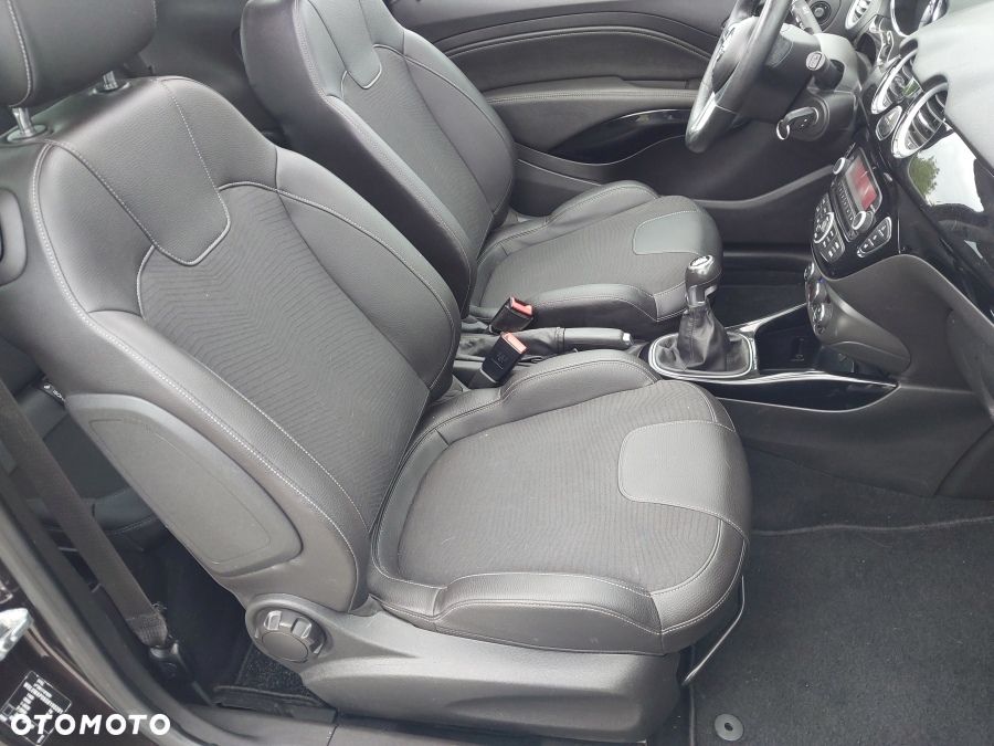 Opel Adam - 26