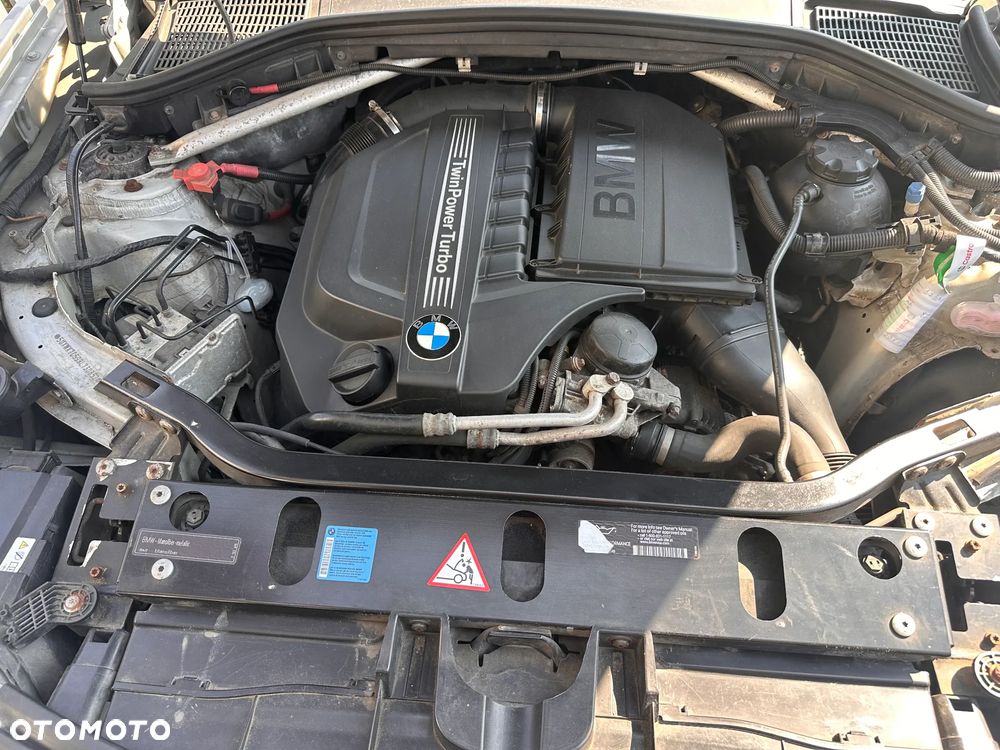 BMW X3 35i xDrive - 13