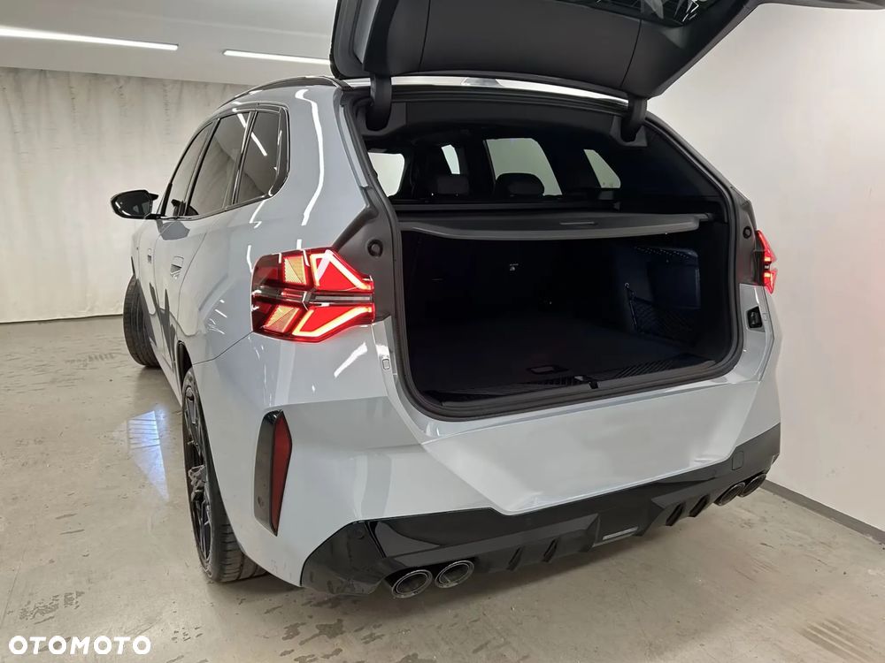 BMW X3 xM50 mHEV - 10