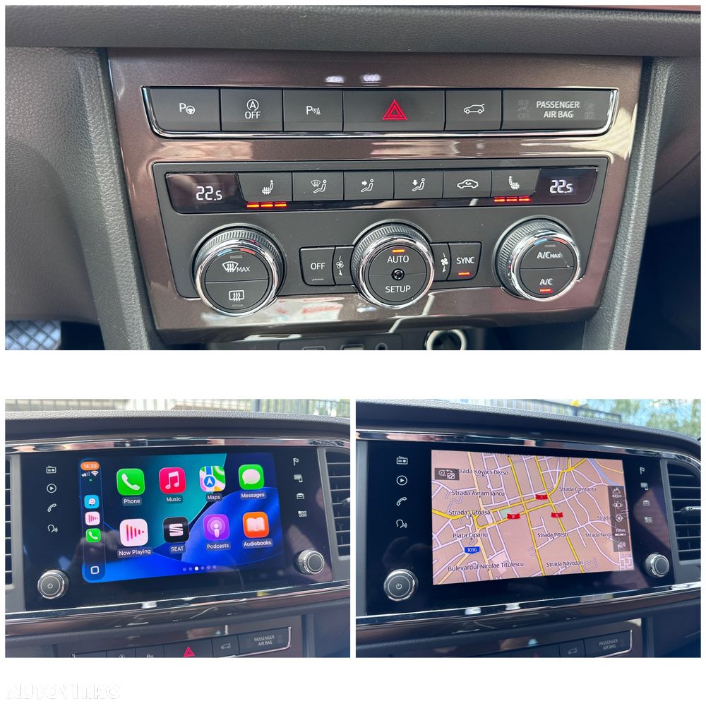 Seat Ateca - 16