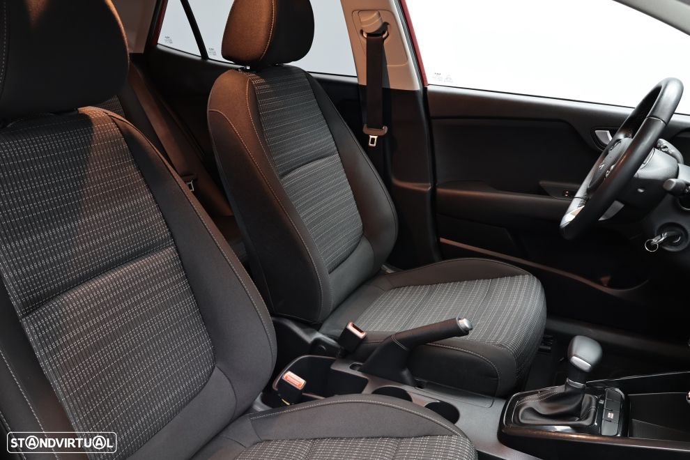 Kia Stonic 1.0 T-GDI Drive 7DCT - 20