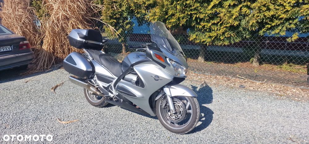 Honda ST - 11