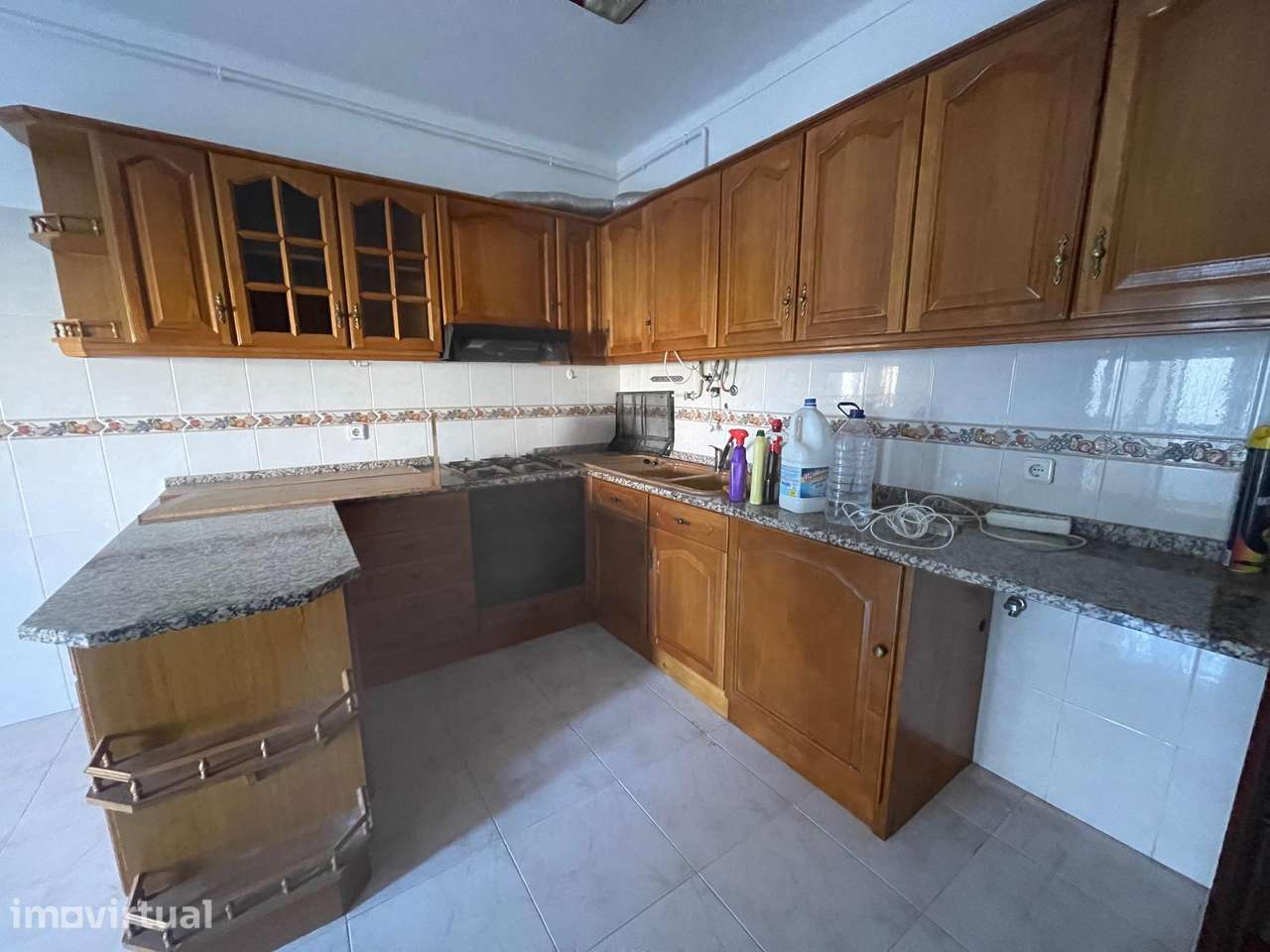 Apartamento T2 com sótão - Grande imagem: 3/13