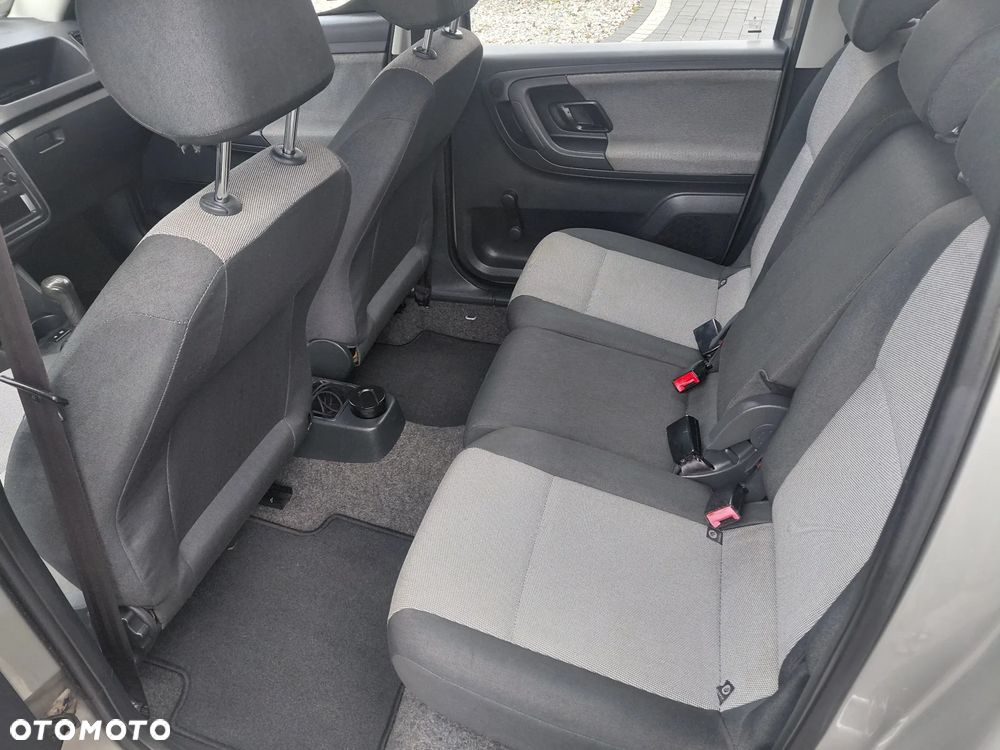 Skoda Roomster - 11