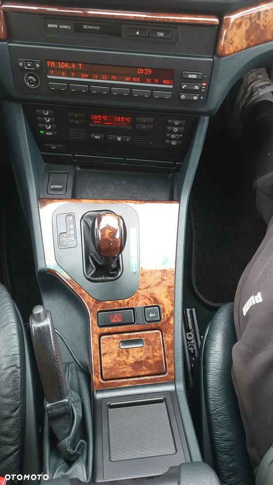 BMW Seria 5 - 26