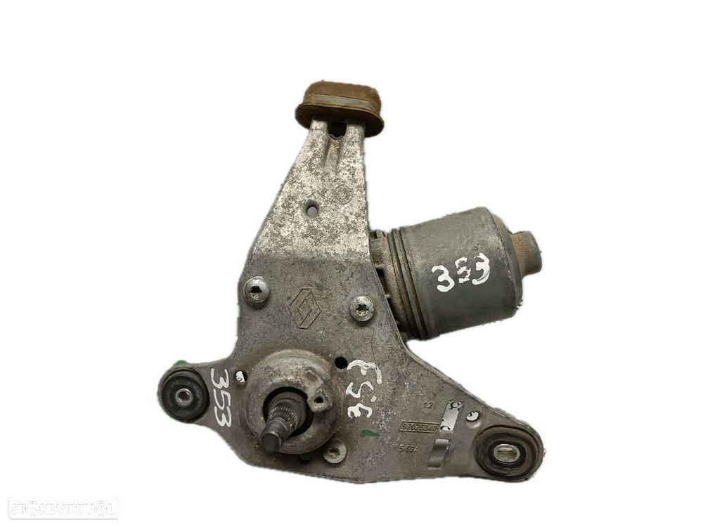 Motor Limpa Pára Brisas Ford Focus Iii - 1