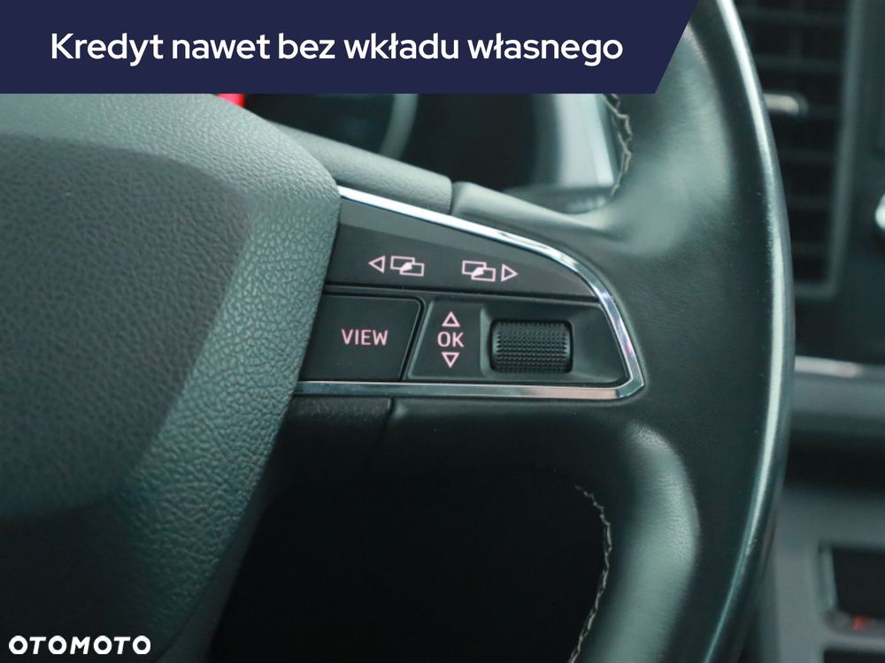 Seat Leon Sportstourer - 19
