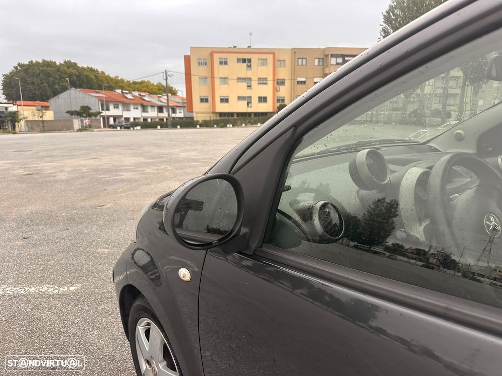 Toyota Aygo - 15
