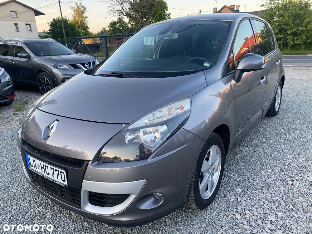 Renault Scenic 1.6 16V 110 Dynamique - 7