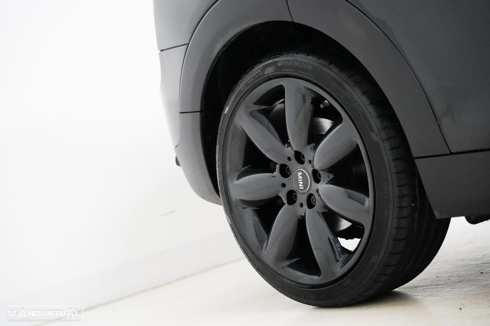 MINI Clubman Cooper D Auto - 14