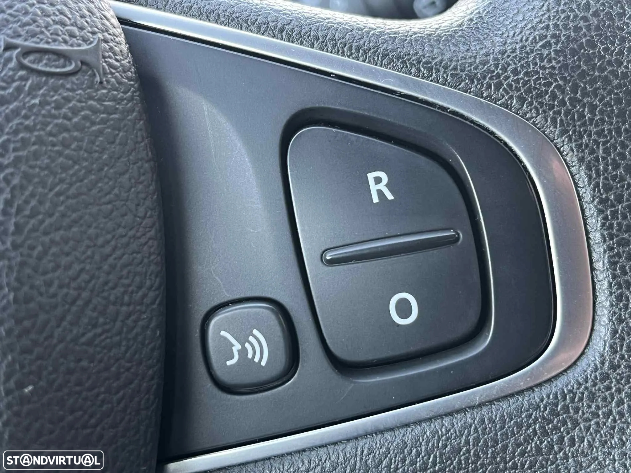 Renault Clio IV Van 1.5 dCi 75cv - 13
