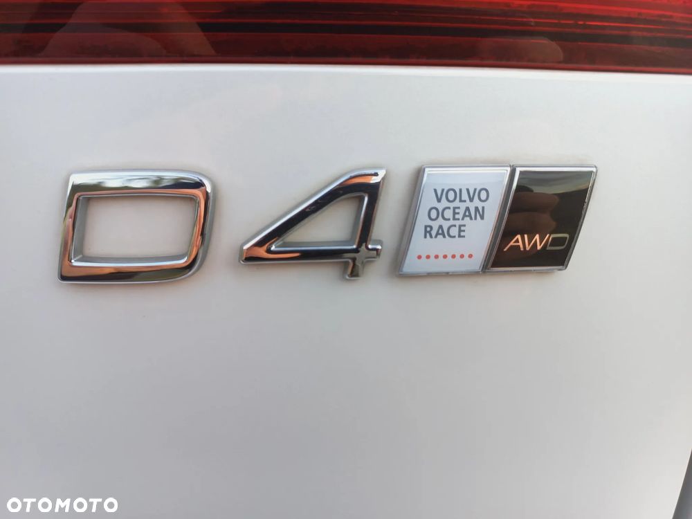 Volvo V90 - 9