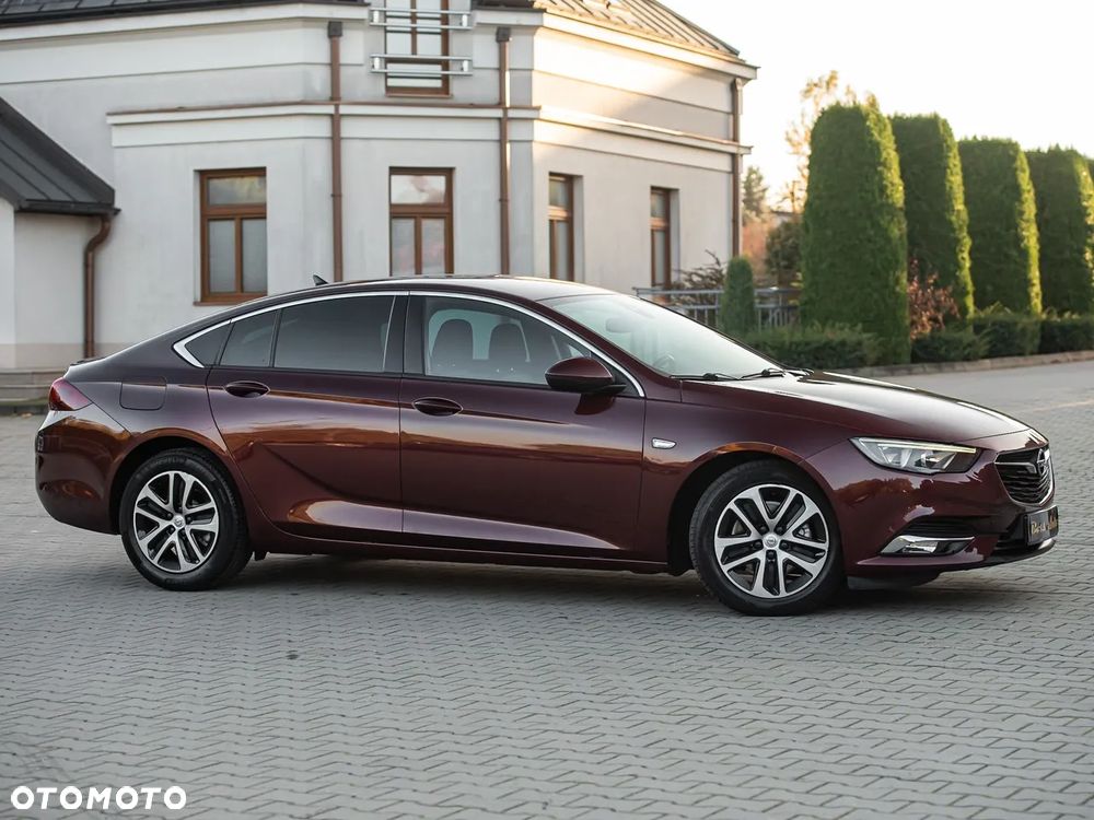 Opel Insignia 1.6 Business Edition - 3