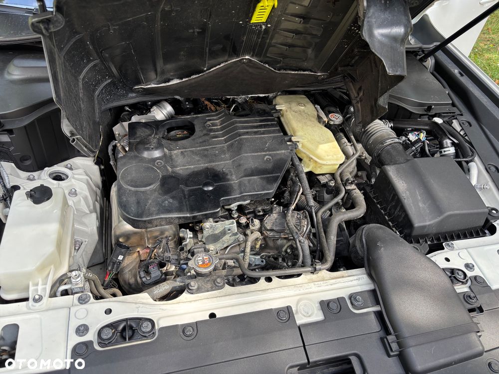 Mazda CX-60 e-SKYACTIV-D 200 M HYBRID EXCLUSIVE-LINE - 14
