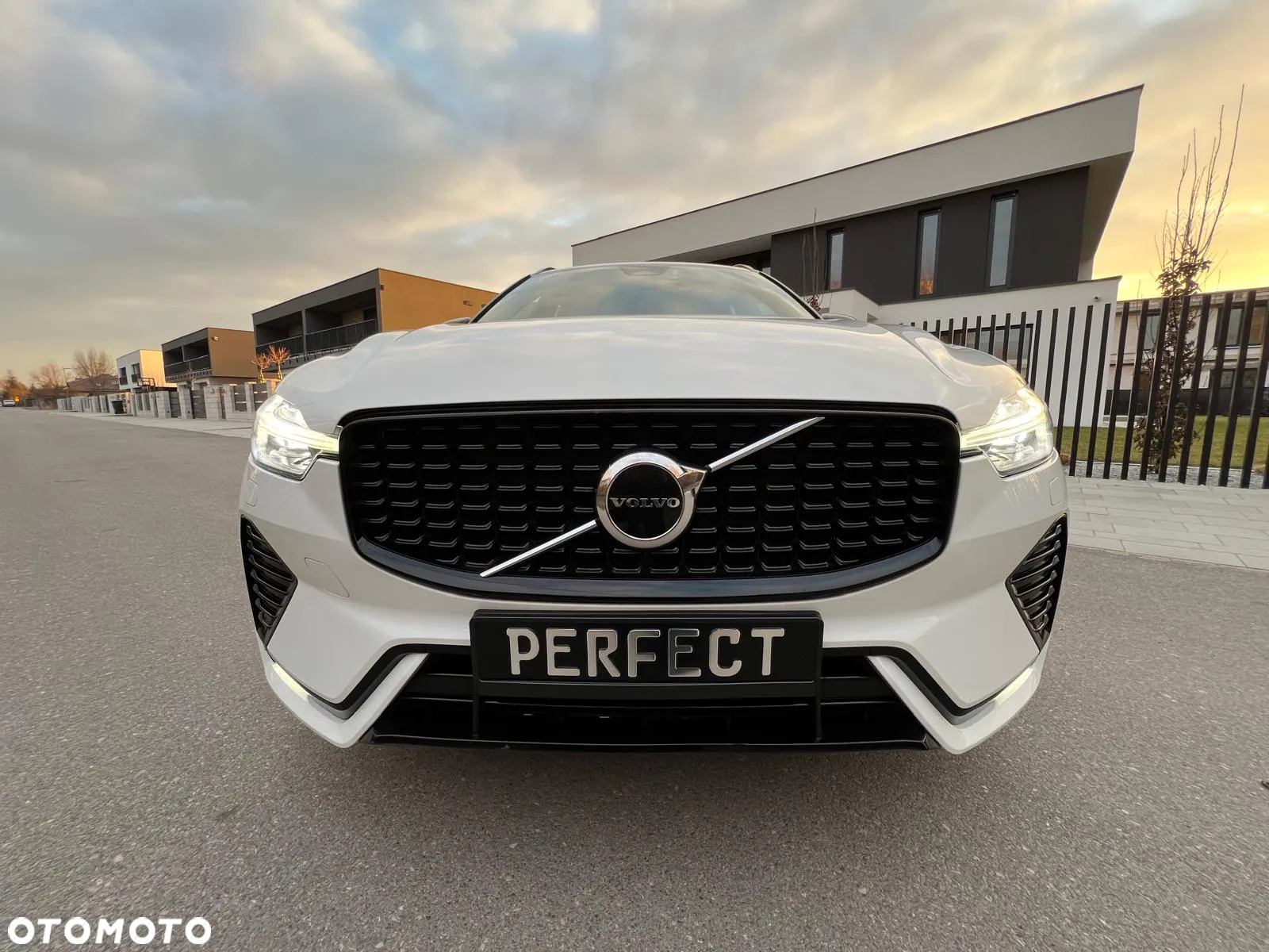 Volvo XC 60 B4 D Geartronic RDesign - 15