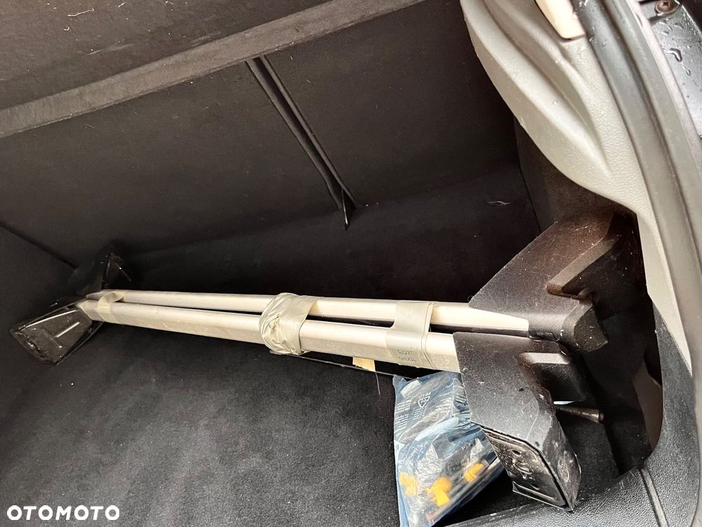 Ford Focus 1.8 Titanium - 27