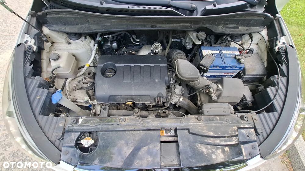 Hyundai ix35 - 11