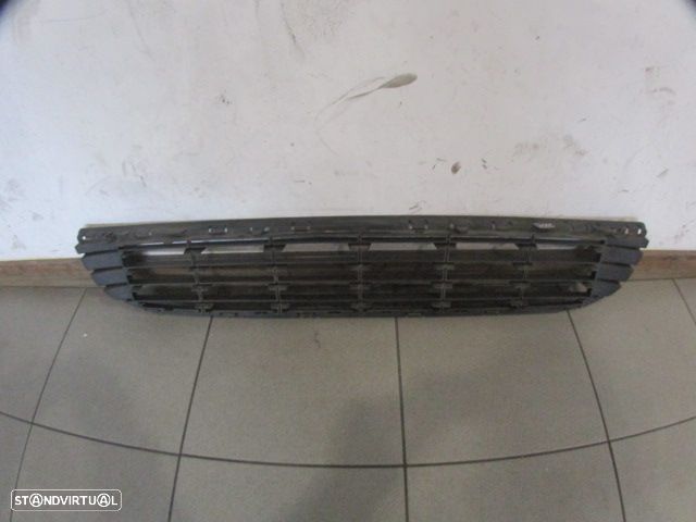Grelha Friso 9681519877 CITROEN BERLINGO 2010 1.6 HDI 75CV 5P BRANCO FRT GRE PC FRT - 2