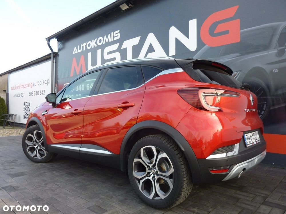 Renault Captur - 6
