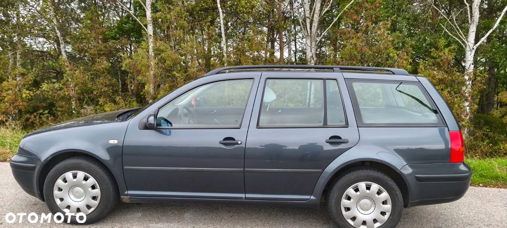 Volkswagen Golf IV 1.9 SDI Basis - 3