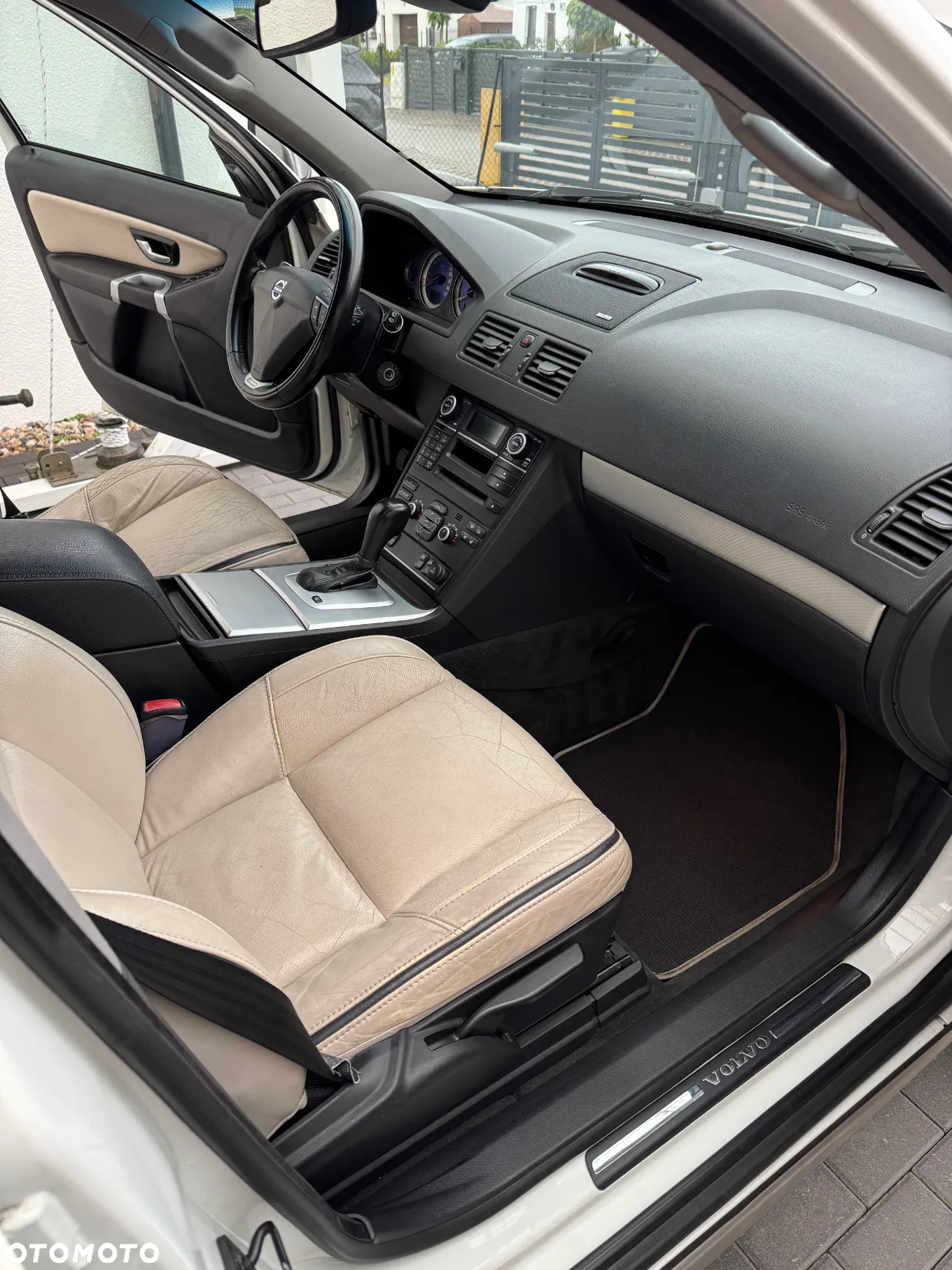 Volvo XC 90 D5 RDesign - 13