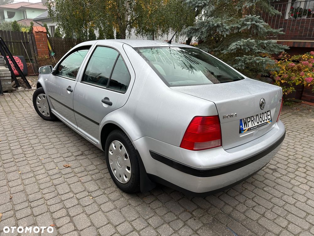 Volkswagen Bora - 10