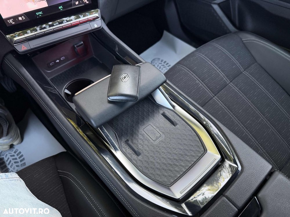 Renault Austral E-Tech Full 200 Techno - 27