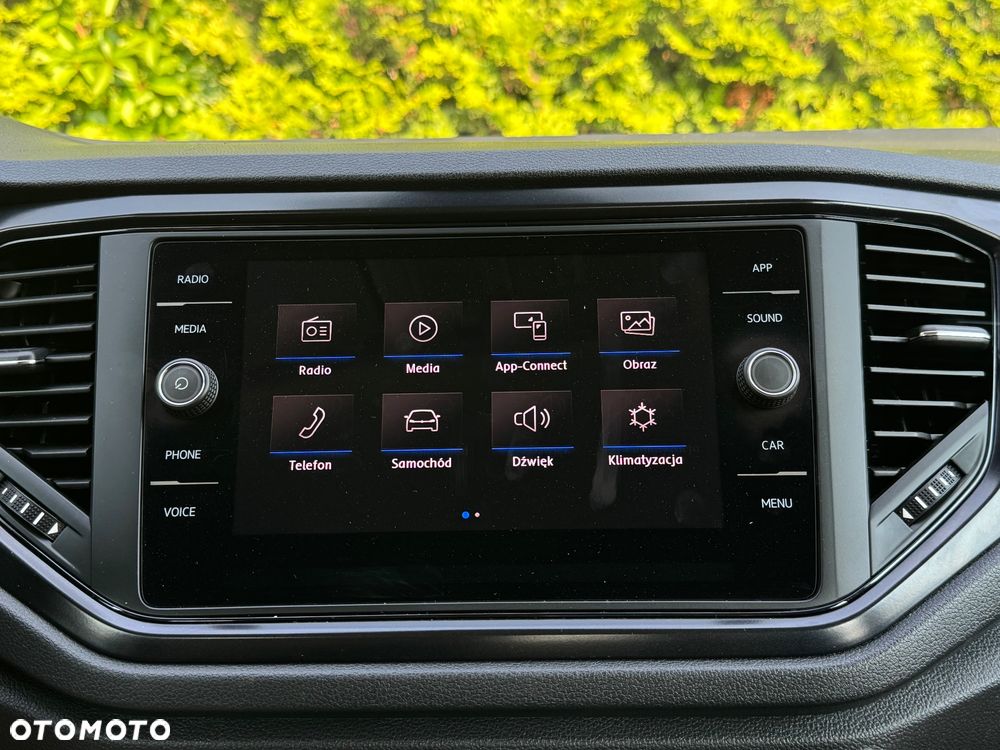 Volkswagen T-Roc 1.0 TSI OPF Style - 25