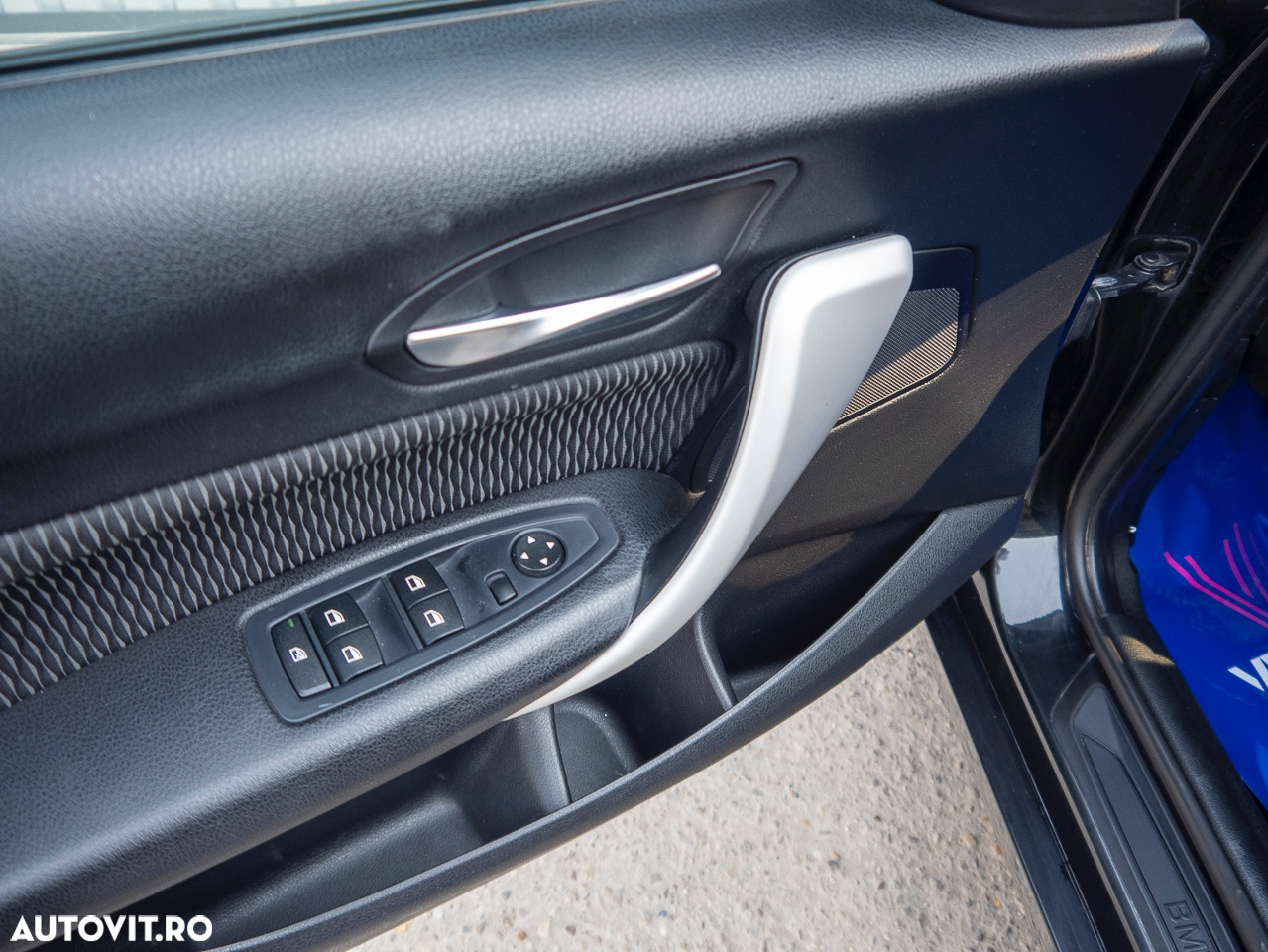 BMW Seria 1 116d Aut. - 19