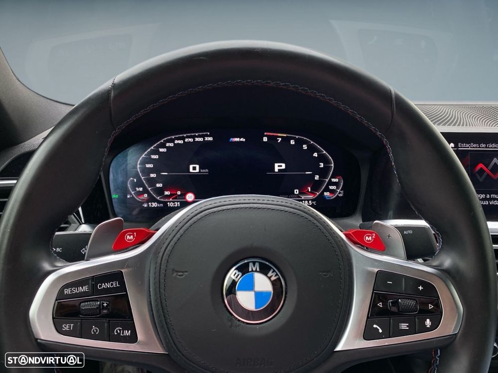BMW M4 Competition xDrive - 6