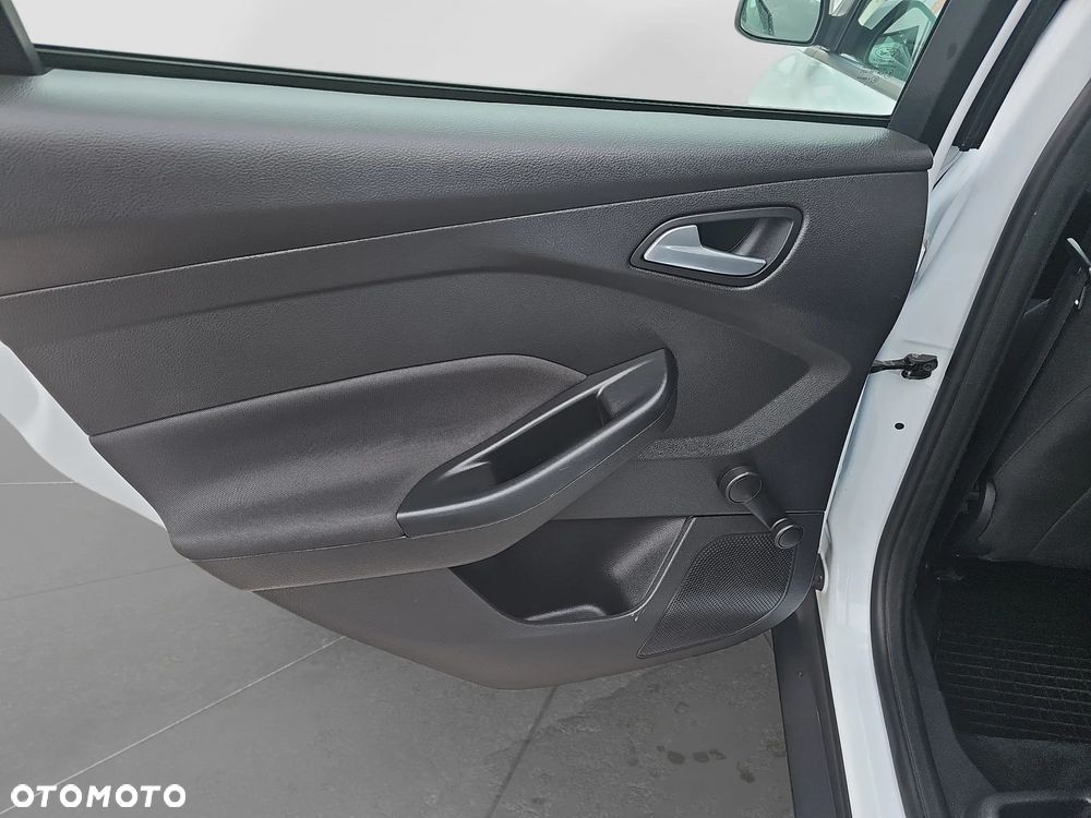 Ford Focus 1.5 TDCi Trend - 25