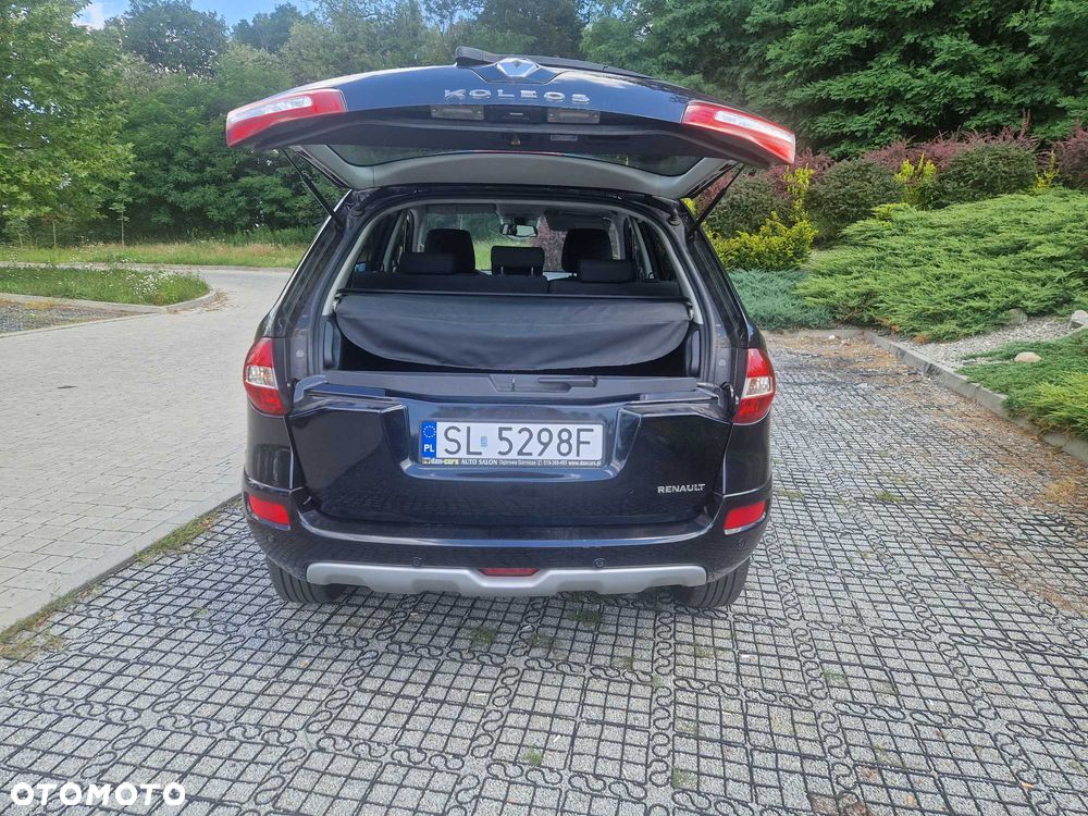 Renault Koleos - 6