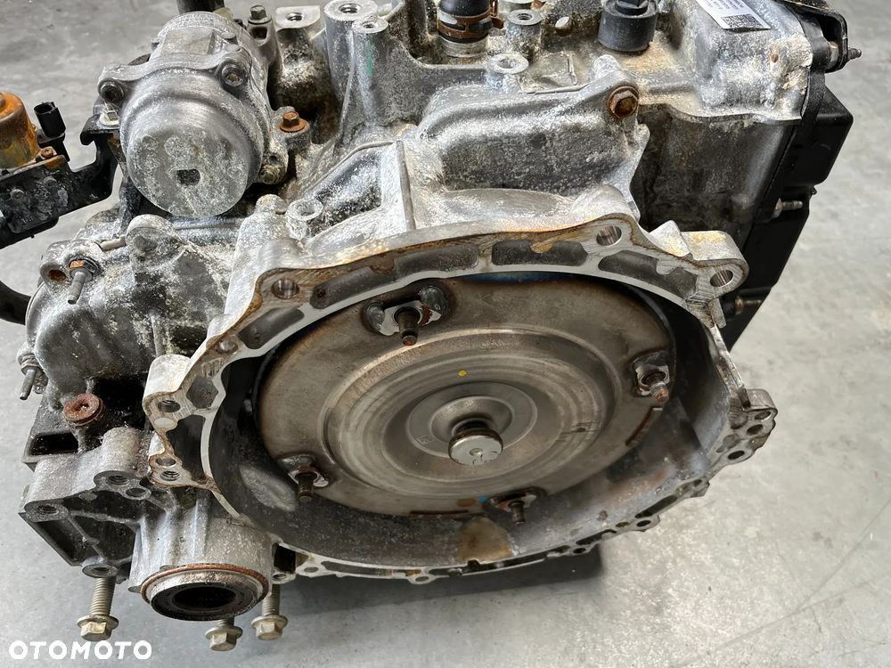 Ford Galaxy Automatyczna skrzynia biegów 21R  K1GP7000CC 56499.0km - 1